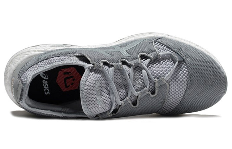 (WMNS) ASICS Hyper Gel-Sai Grey 1022A013-021