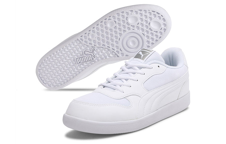 PUMA Kent Idp White 190599-02