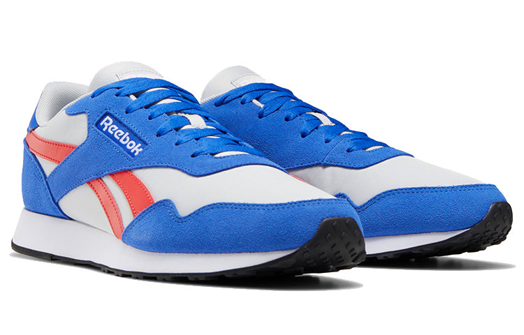 Reebok Royal Ultra 'Blue Orange' EF7670