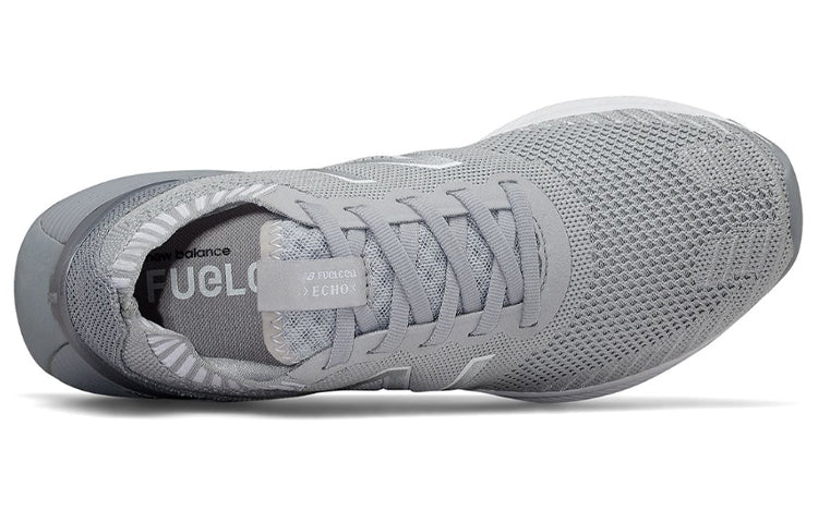 (WMNS) New Balance FuelCell Echo Grey WFCECCY