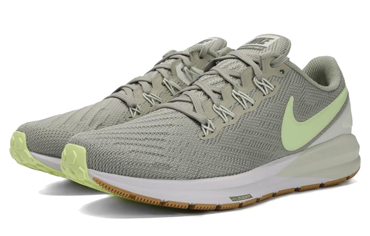 (WMNS) Nike Air Zoom Structure 22 'Spruce Fog' AA1640-300