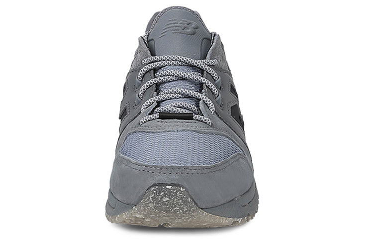 New Balance 009 Dark Grey ML009RP