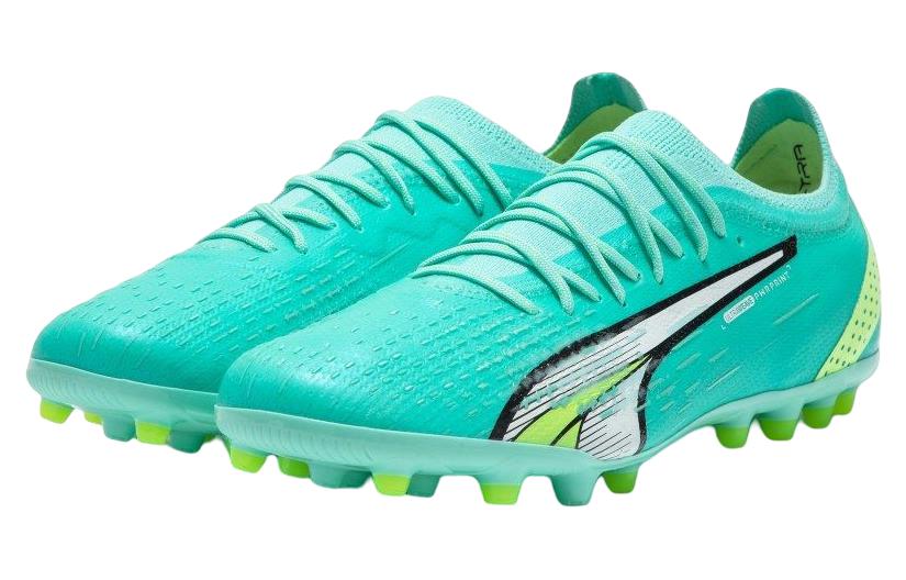 PUMA Ultra Ultimate MG 'Peppermint' 107214-03
