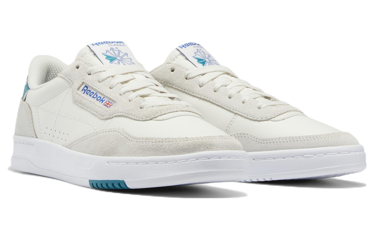 Reebok Shoes Skate shoes 'White Blue' GZ4399