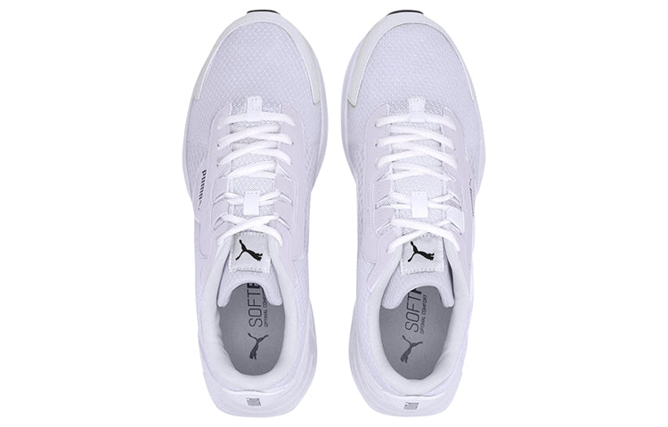 (WMNS) PUMA Space Runner Alt White 193905-02