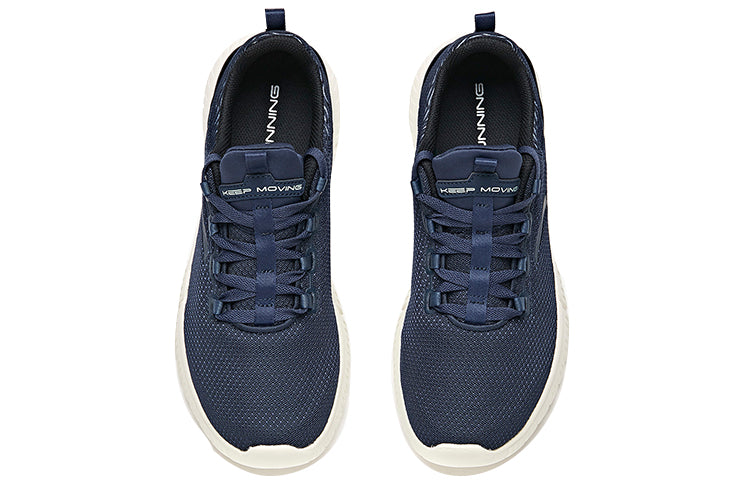 ANTA Running Series Sneakers 'Coastal Blue' 112025572-4