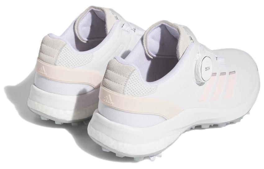 (WMNS) adidas Equipment BOA 24 BOOST 'White Wonder Quartz' IF3051