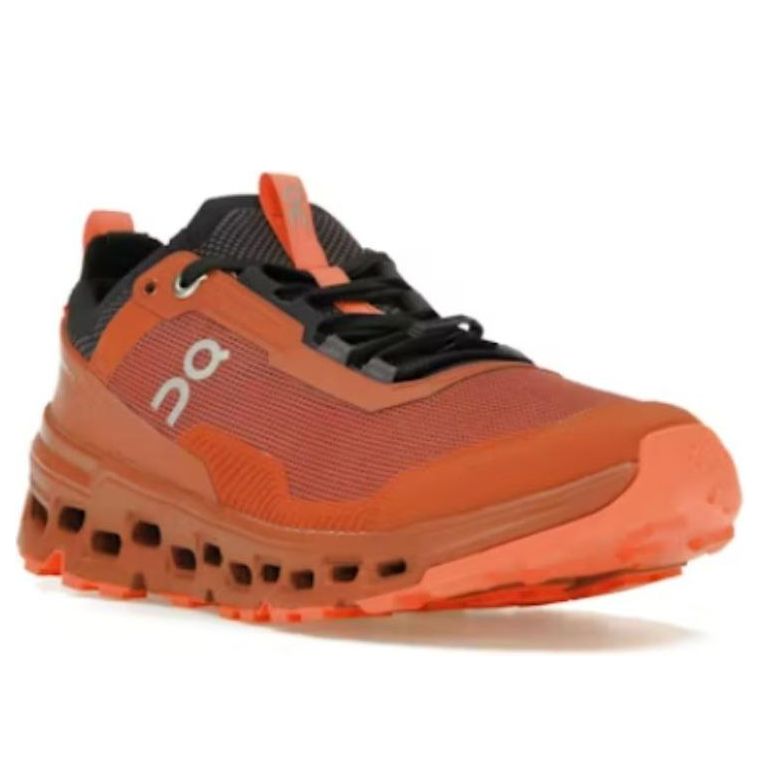 On Running Cloudultra 2 'Auburn Flame' 3MD30282282