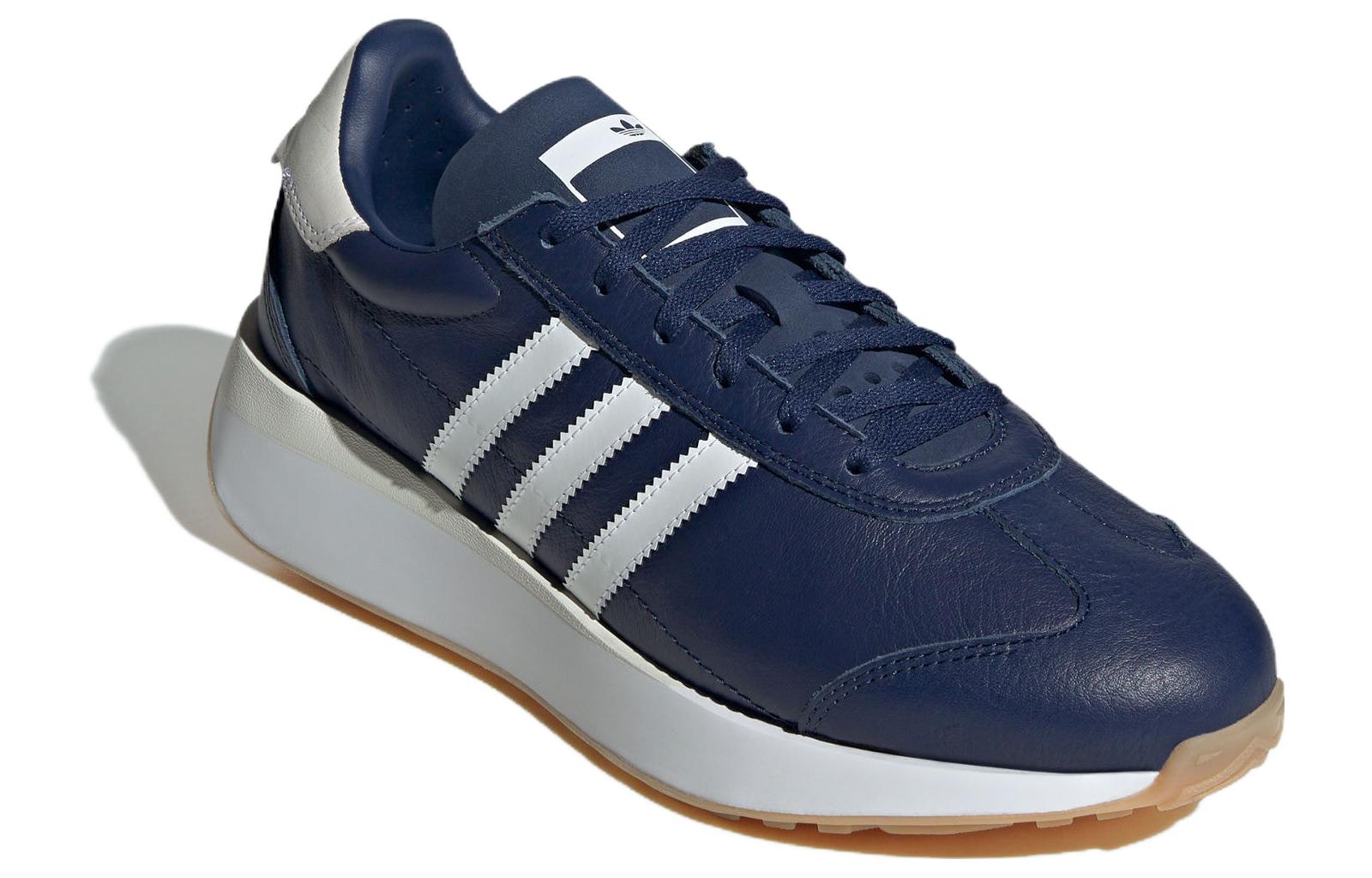 adidas originals Country XLG 'Dark Blue White' ID4709