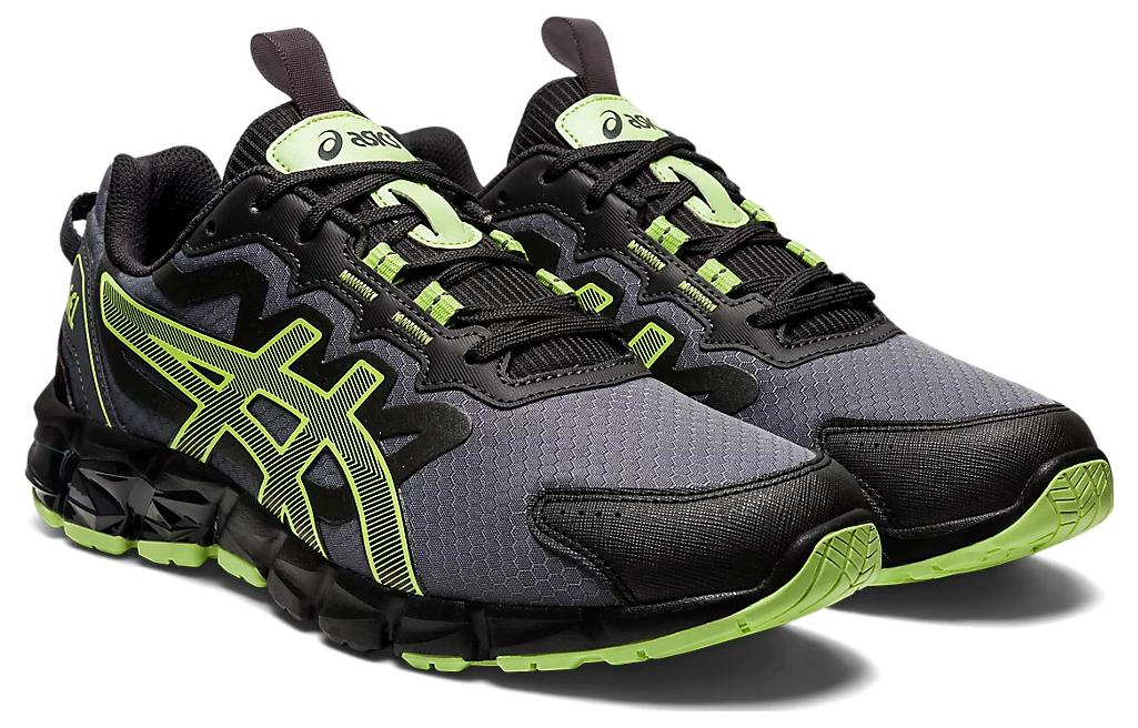 ASICS Gel-Quantum 90 'Metropolis Lime Green' 1201A651-020