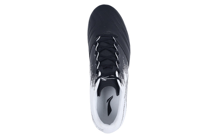 Li-Ning Dagger 2 AG 'Standard White Black' ASFS009-1