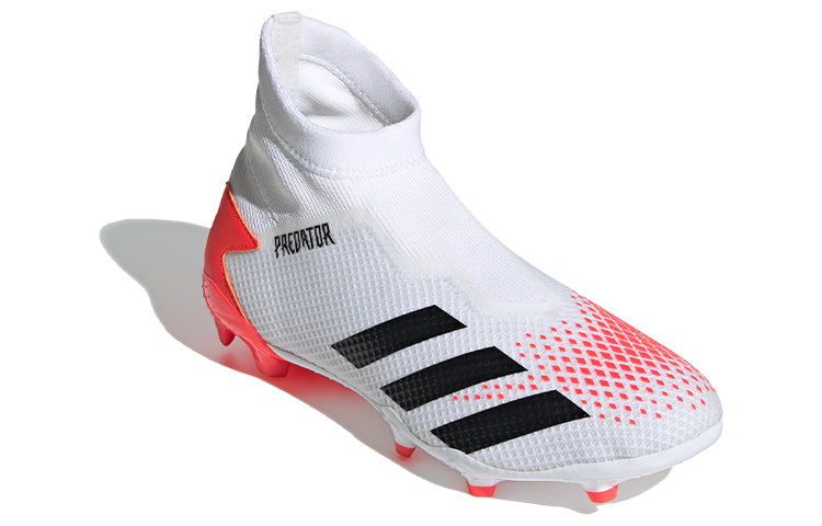 adidas Predator 20.3 'White Black Red' EG0908