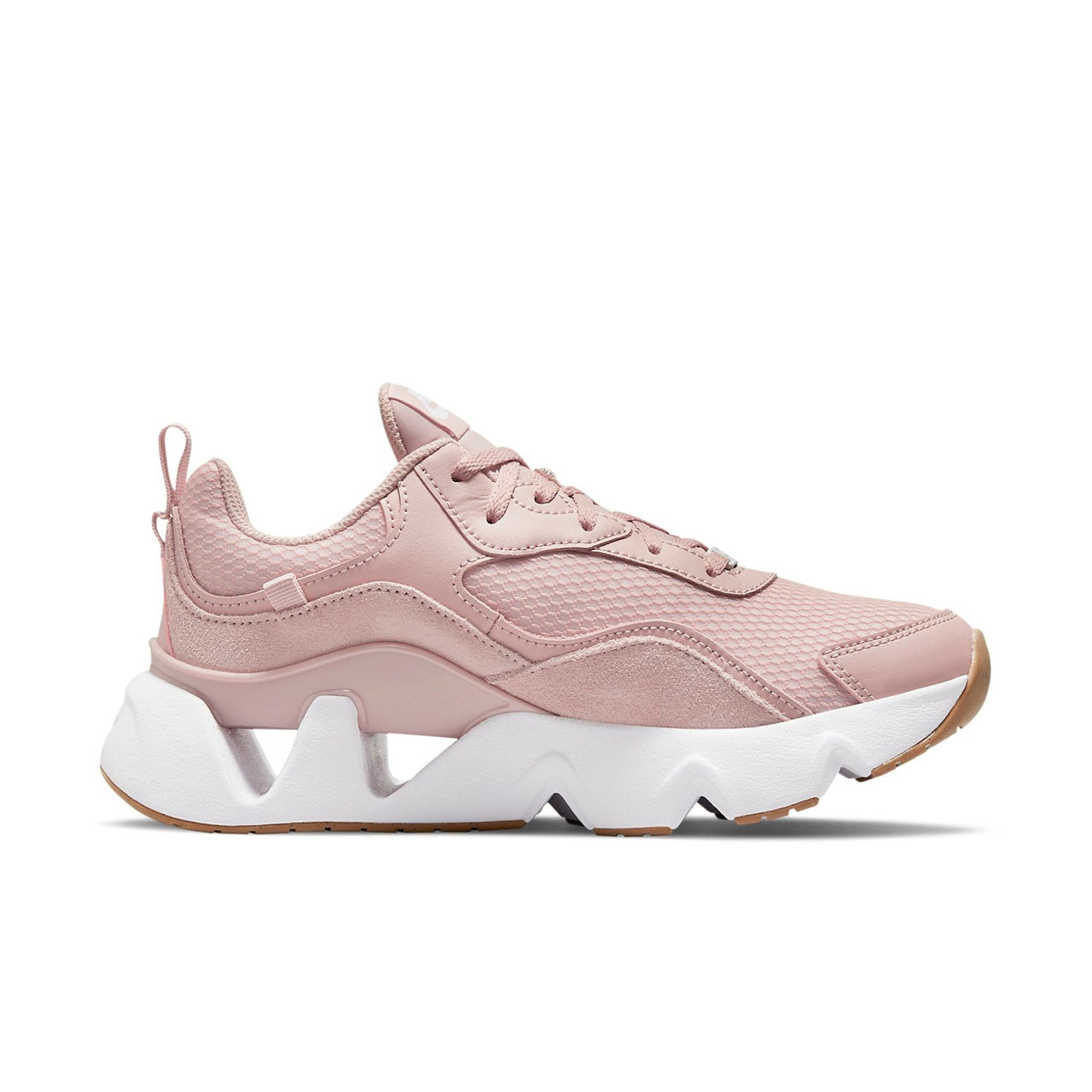 (WMNS) Nike RYZ 365 2 'Pink Oxford' CU4874-600