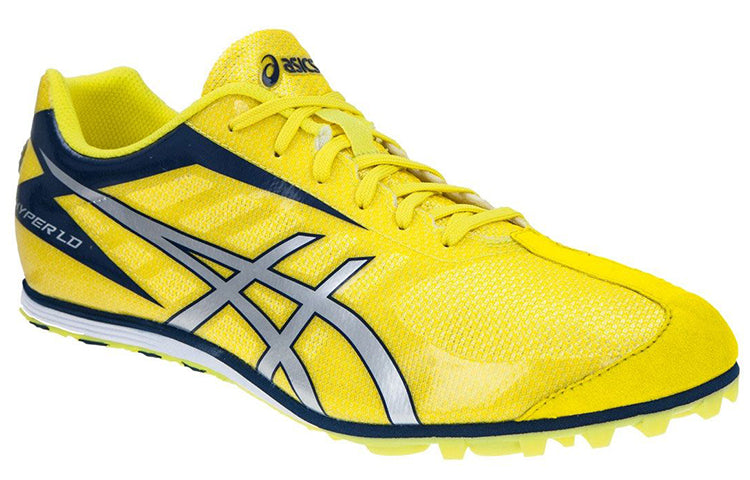 ASICS Hyper LD 5 Yellow G404Y-0493