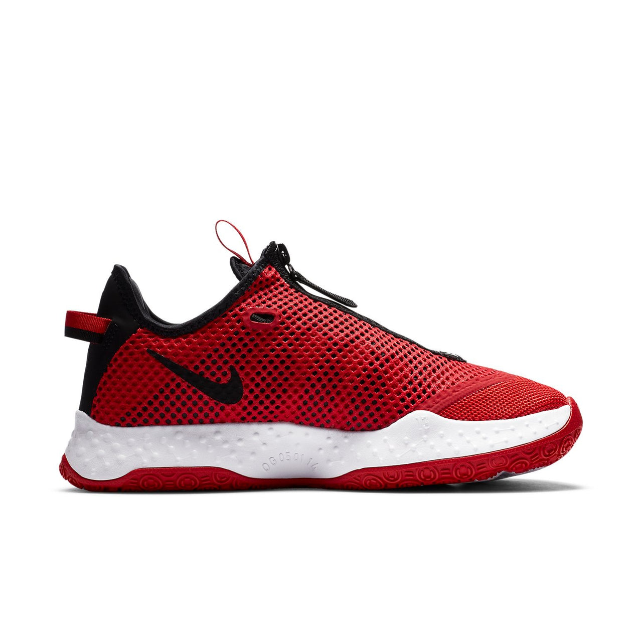 Nike PG 4 TB 'University Red' CK5828-600