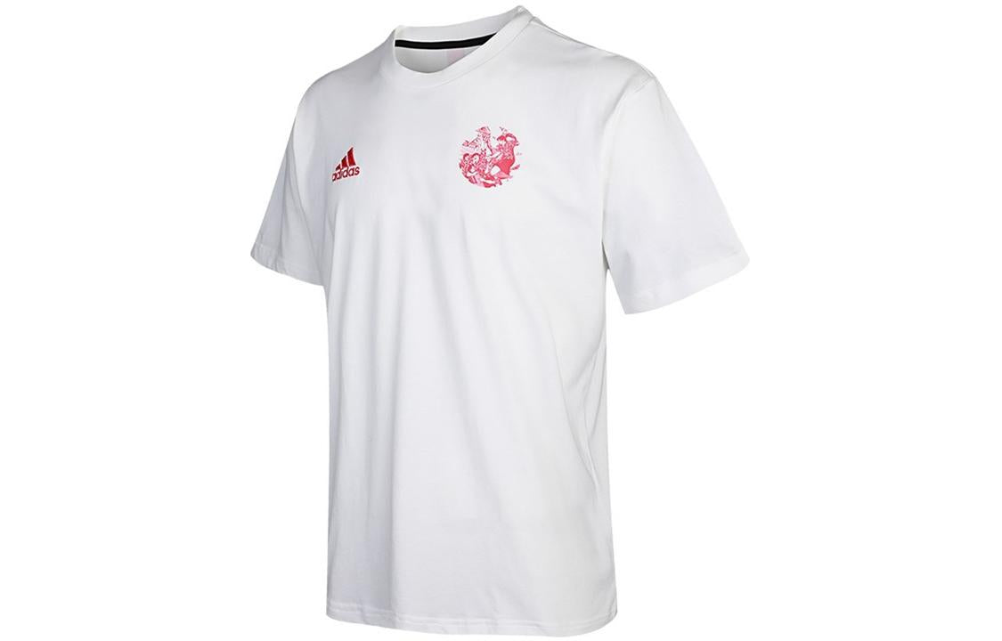 adidas CAPTSUBA Tee GK3443