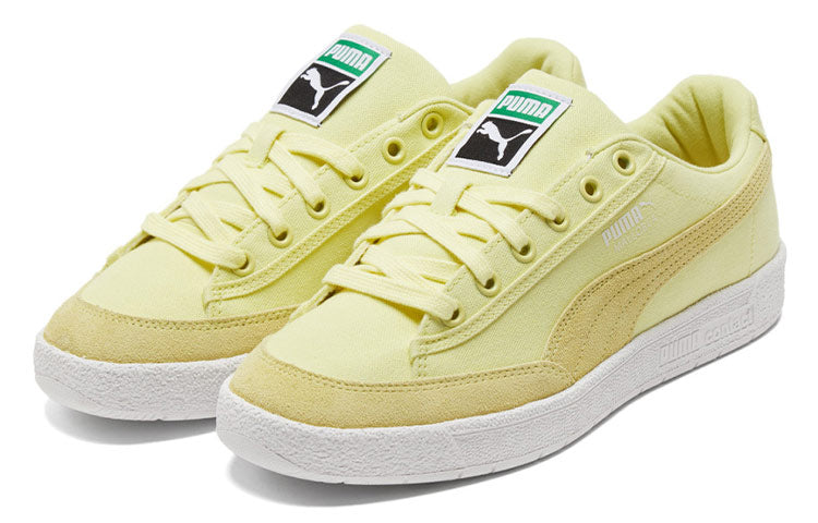 PUMA Mallorca 'Yellow Pear' 374941-04
