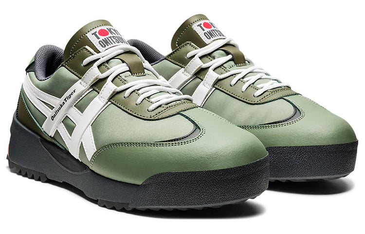 Onitsuka Tiger Delegation EX 'Green White' 1183B350-300