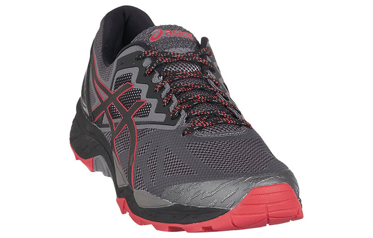 ASICS Gel-FujiTrabuco 6 'Red' T7E4N-020