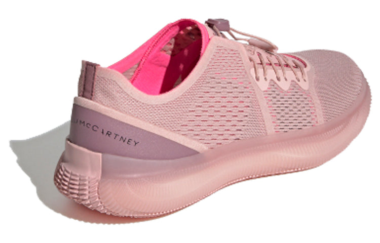 (WMNS) adidas PureBoost Trainer S. 'Pink' EG1064