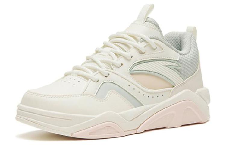 (WMNS) ANTA3.0 Low 'White Blue' 122248089-1