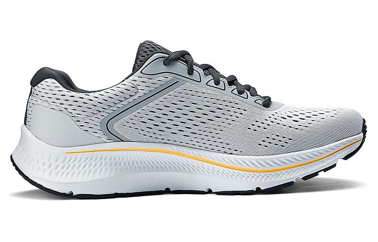 Skechers GOrun Consistent 2.0 Mile Marker 'Grey' 220865-GRY