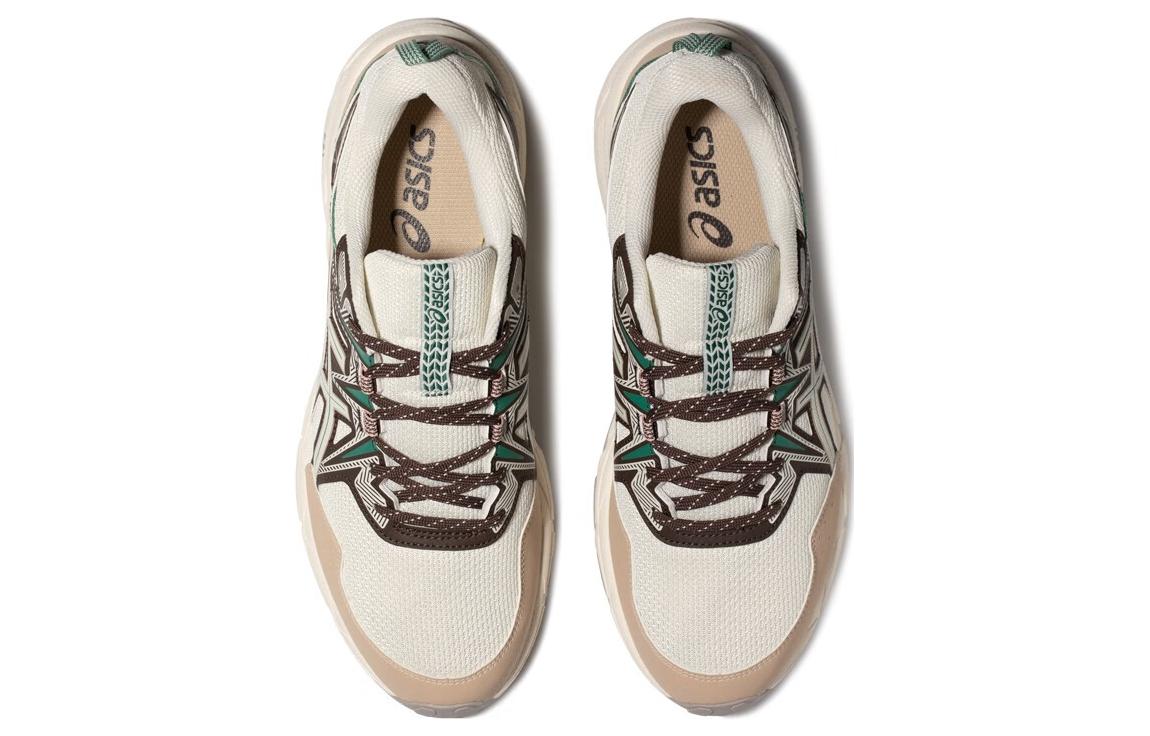 ASICS Gel-Venture 8 Shoes 'Beige Brown' 1011B831-100