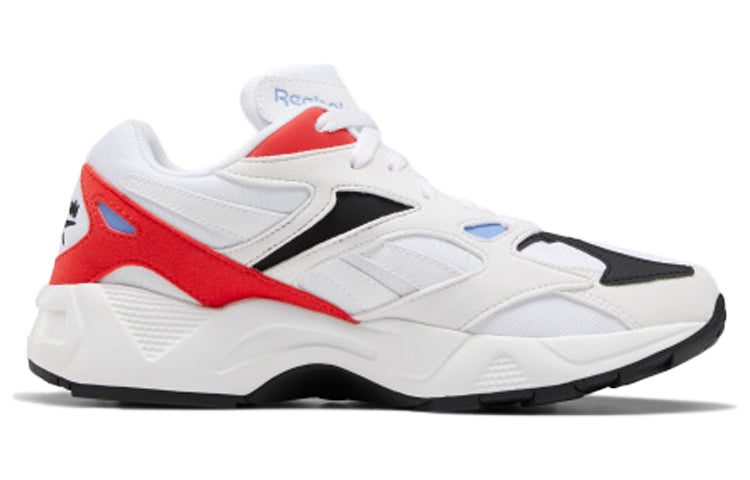 (WMNS) Reebok Aztrek 96 Running Shoes White EF3026