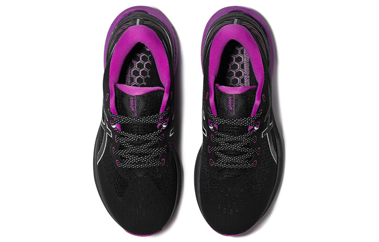 (WMNS) ASICS Gel-Kayano 29 Lite Show 'Black Orchid' 1012B299-001