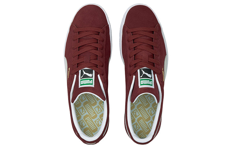 PUMA Suede Classic 21 'Cabernet' 374915-06