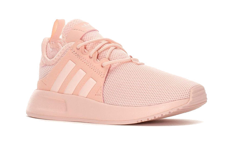 (PS) adidas originals X_PLR 'Pink' BY9887