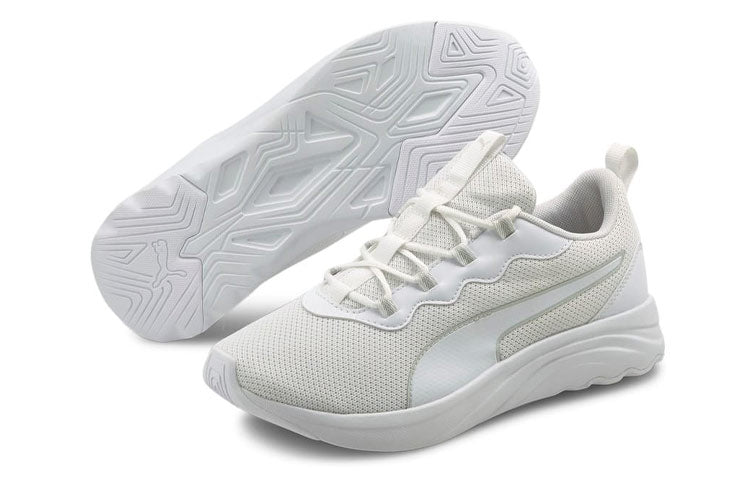 (WMNS) PUMA Softride Sophia White 194356-02
