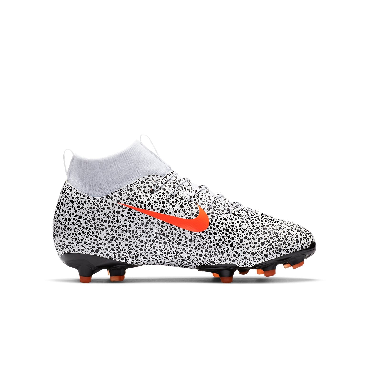 (GS) Nike CR7 x Mercurial Superfly 7 Academy MG 'Safari' CV3182-180