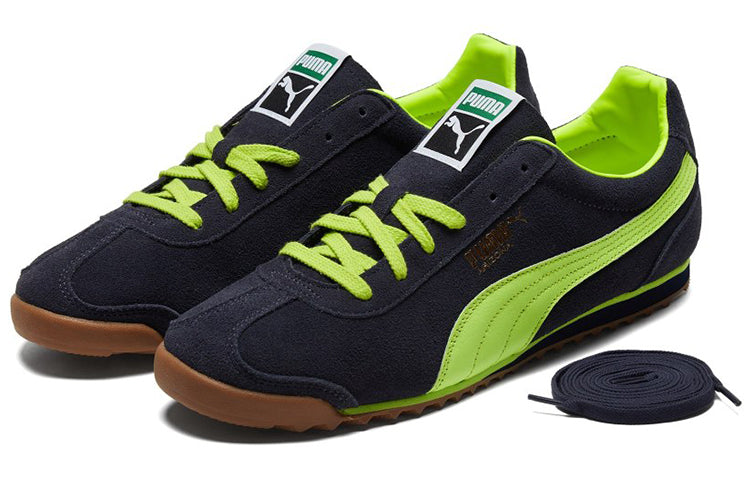 PUMA Arizona Og Geman Traine Shoes Blue/Green 383400-01