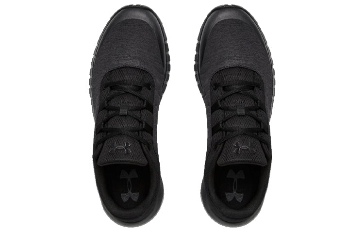 Under Armour Mojo Sportstyle Running Shoes Black 3019858-001