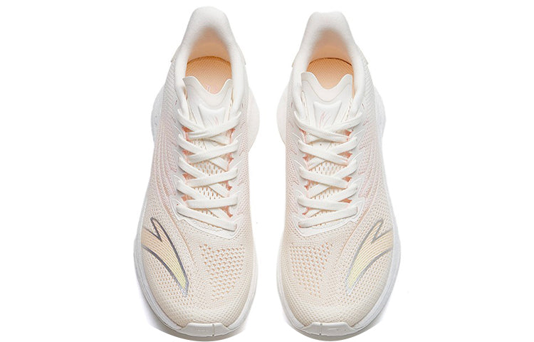 (WMNS) ANTA Mach 2 'Ivory Pink' 122225583-5
