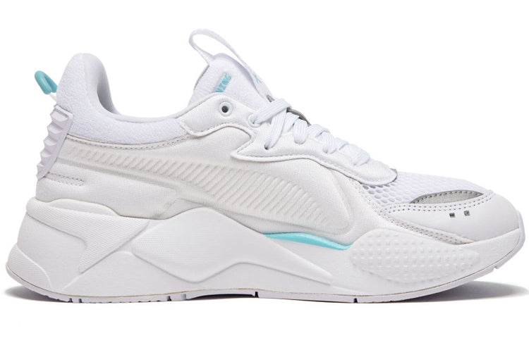 PUMA RS-X Softcase 'White Milky Blue' 369819-08