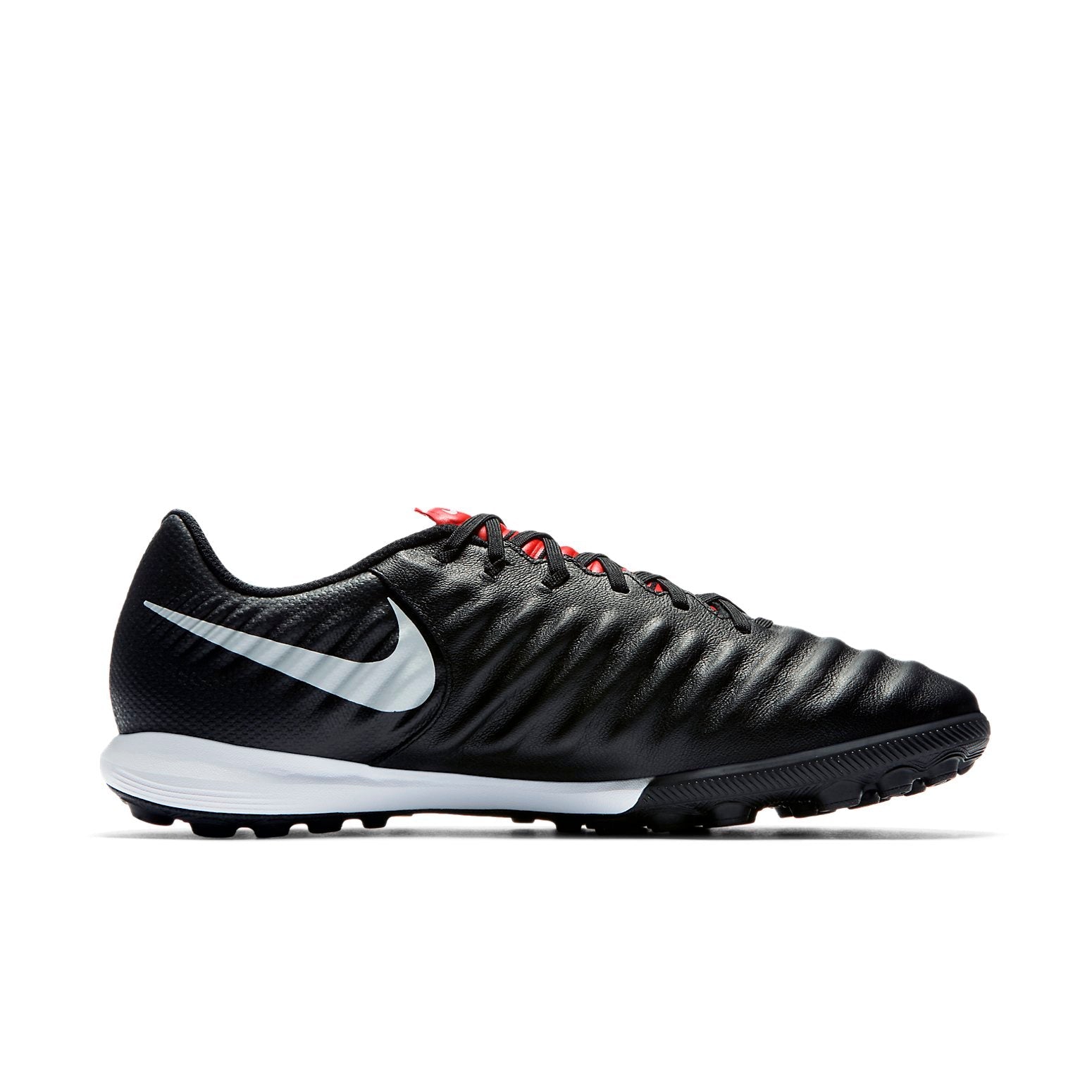 Nike Lunar LegendX 7 Pro TF 'Black Pure Platinum' AH7249-006