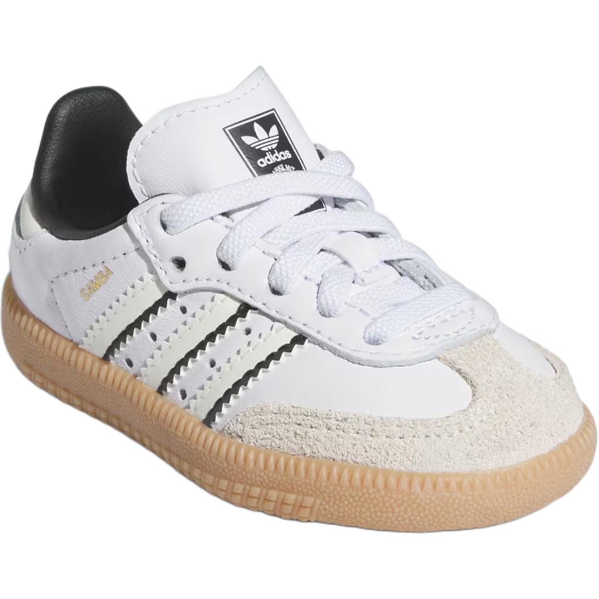 (TD) adidas Samba OG 'White Core Black' IH5643