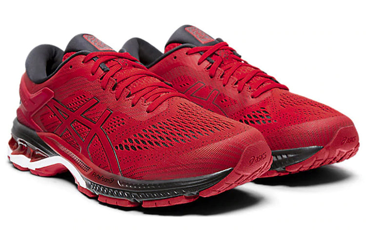 ASICS Gel-Kayano 26 'Speed Red' 1011A541-600