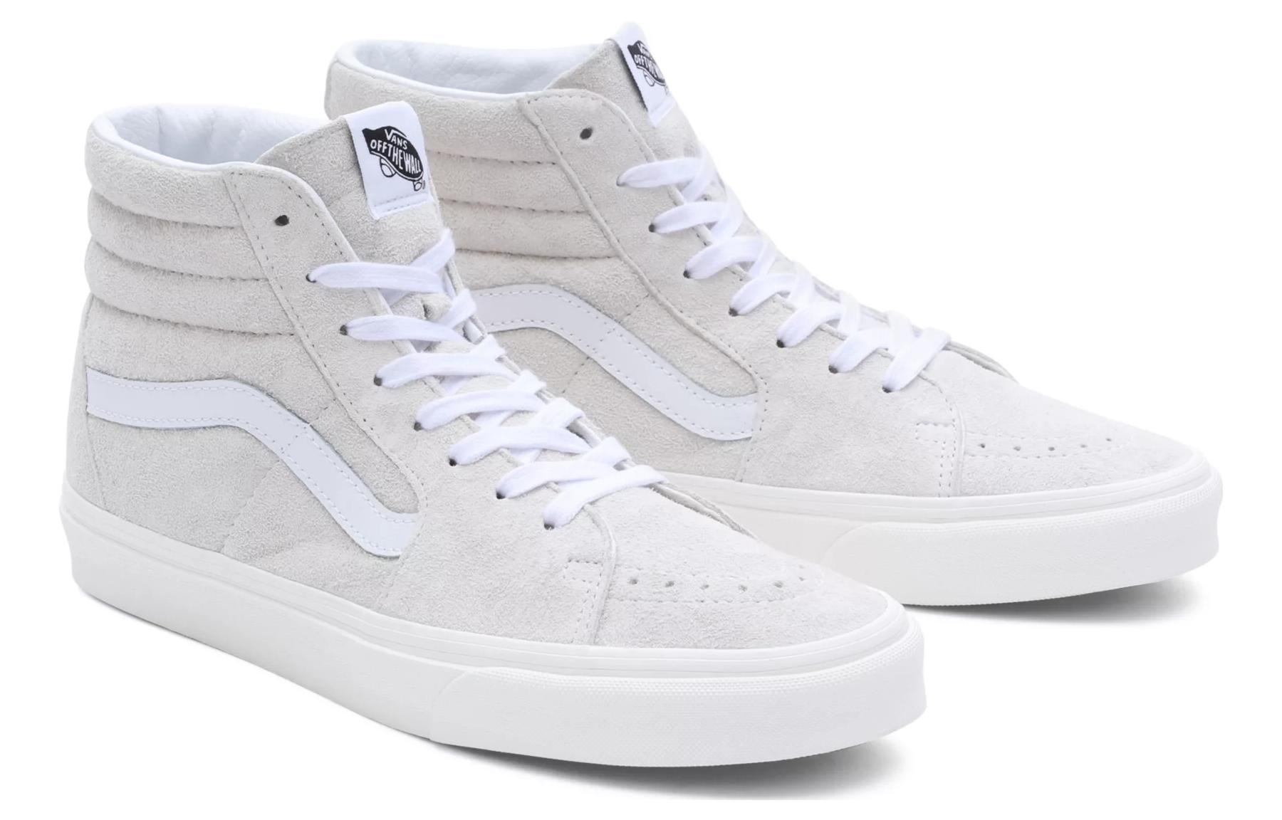 Vans Sk8-Hi 'Blanc De Blanc' VN0007NSJVY