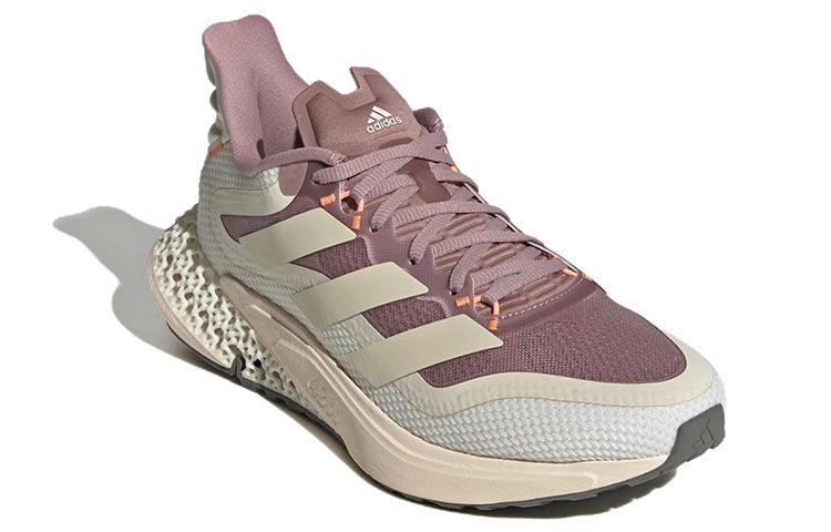 (WMNS) adidas 4DFWD Pulse 2 'Magic Mauve' GY1649