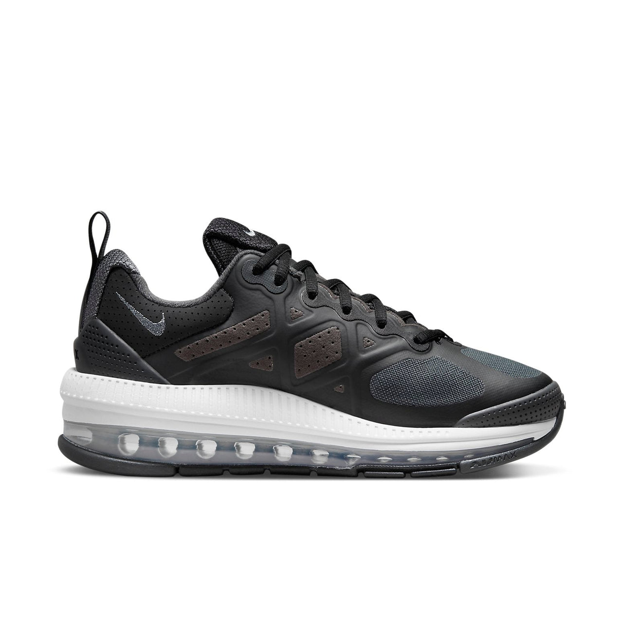 (WMNS) Nike Air Max Genome 'Black White' DC9460-001