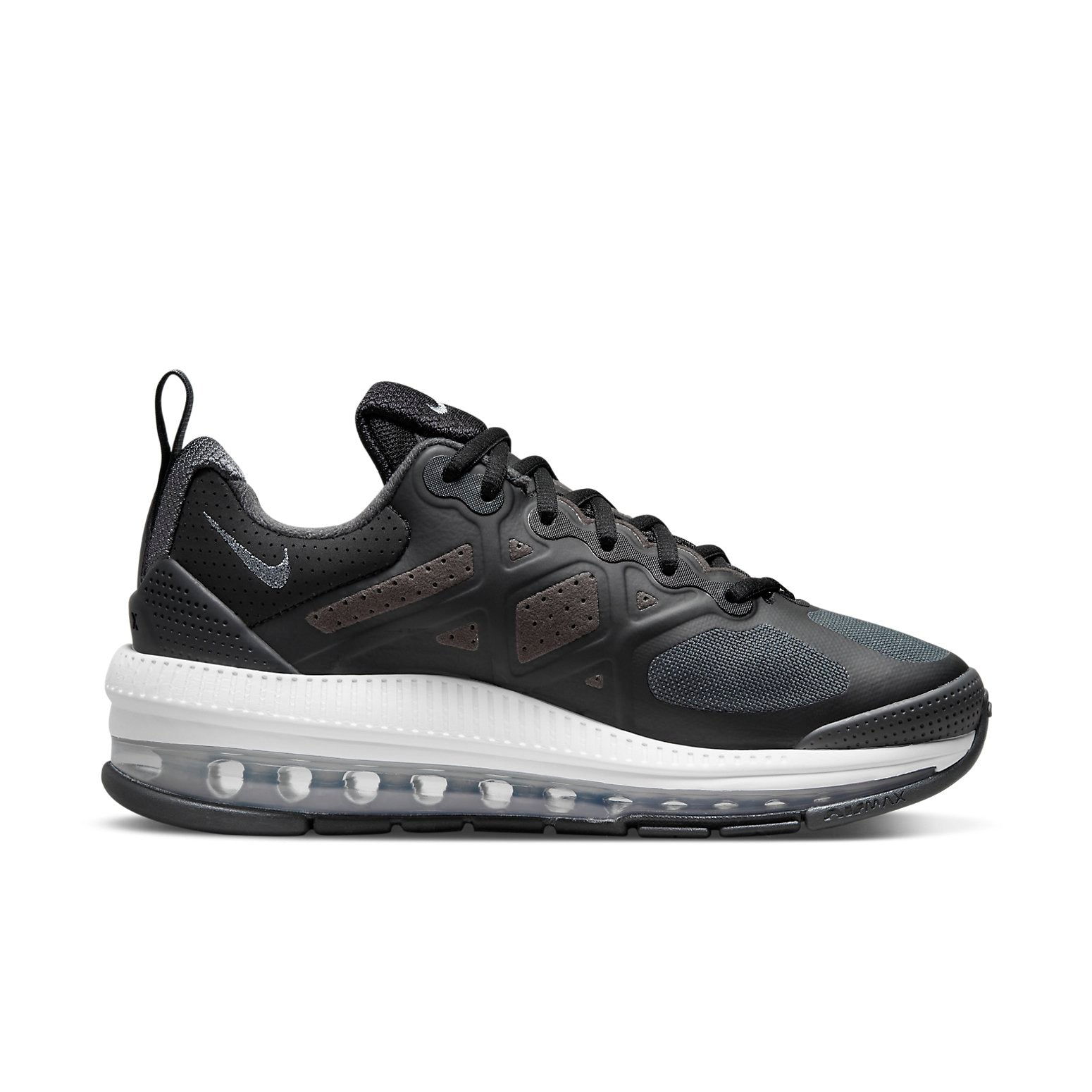 (WMNS) Nike Air Max Genome 'Black White' DC9460-001