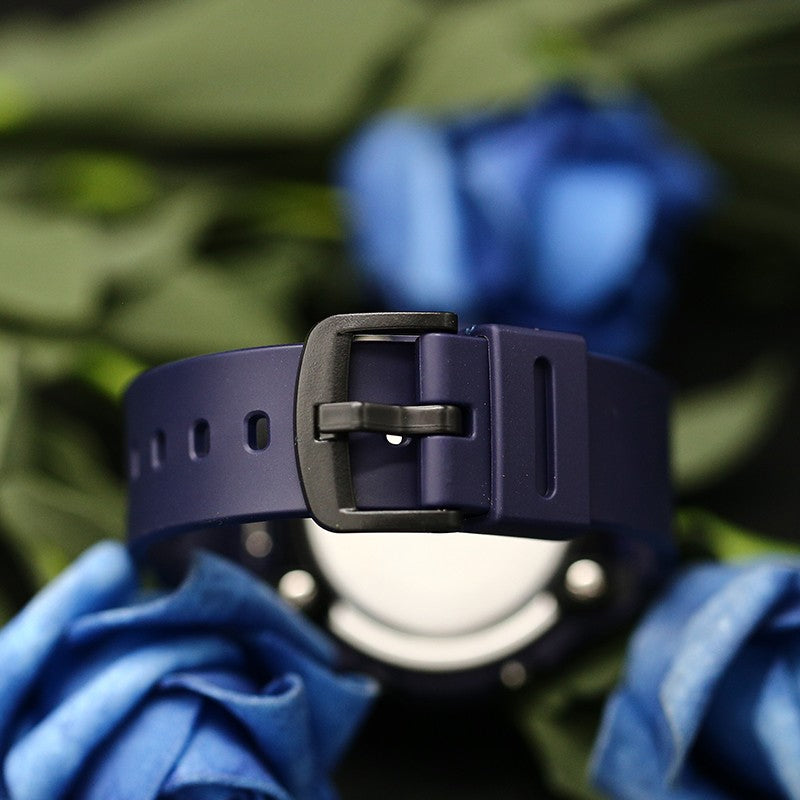 CASIO Baby-G 'Purple' BGA-260FL-2A