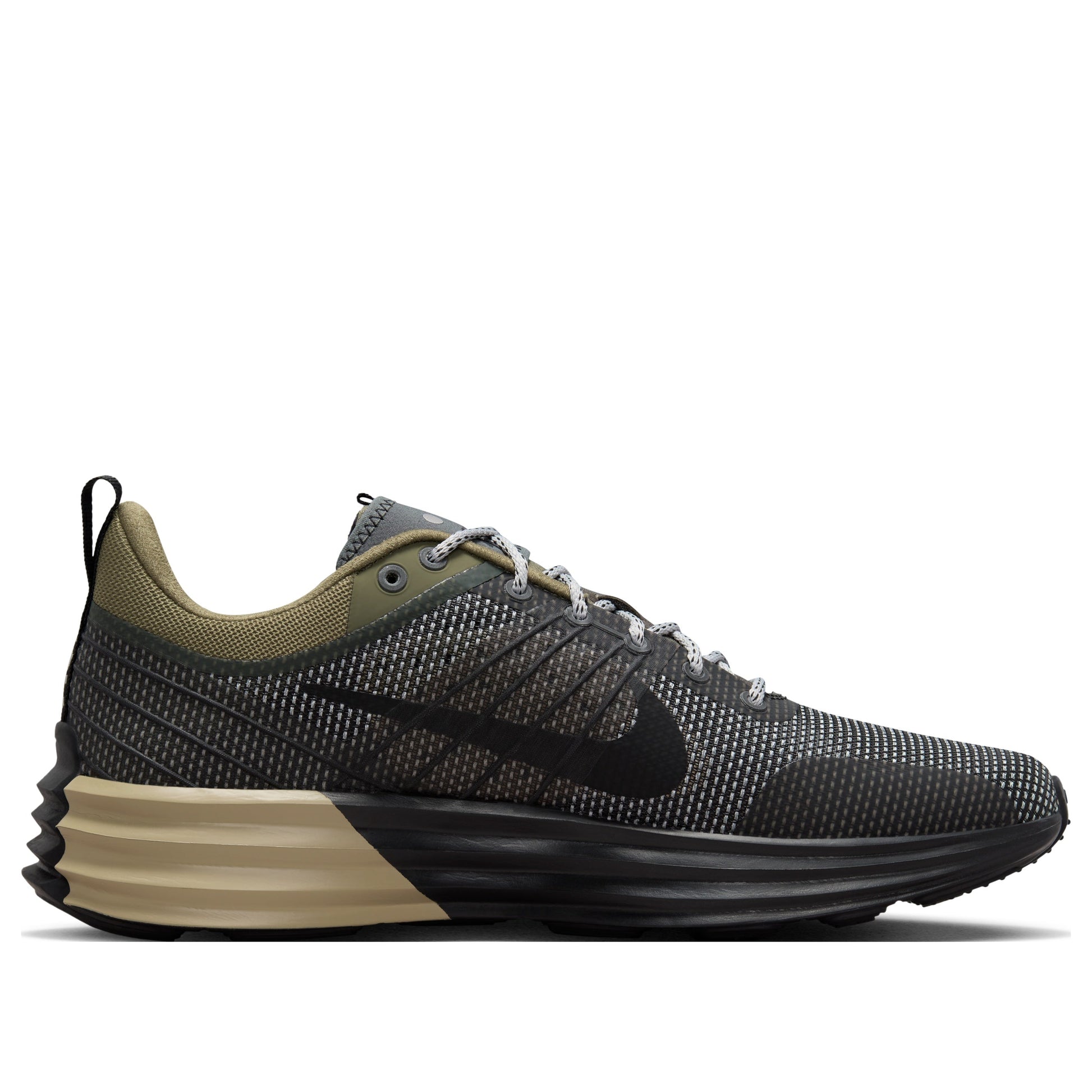 Nike Lunar Roam SE 'Medium Olive Iron Grey Khaki' FZ8116-201