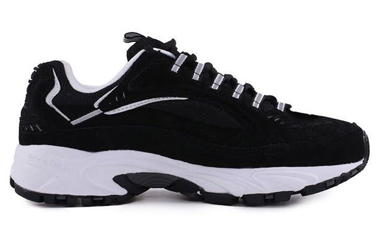 Skechers Stamina VNTGRunning 'Black' 999688-BLK