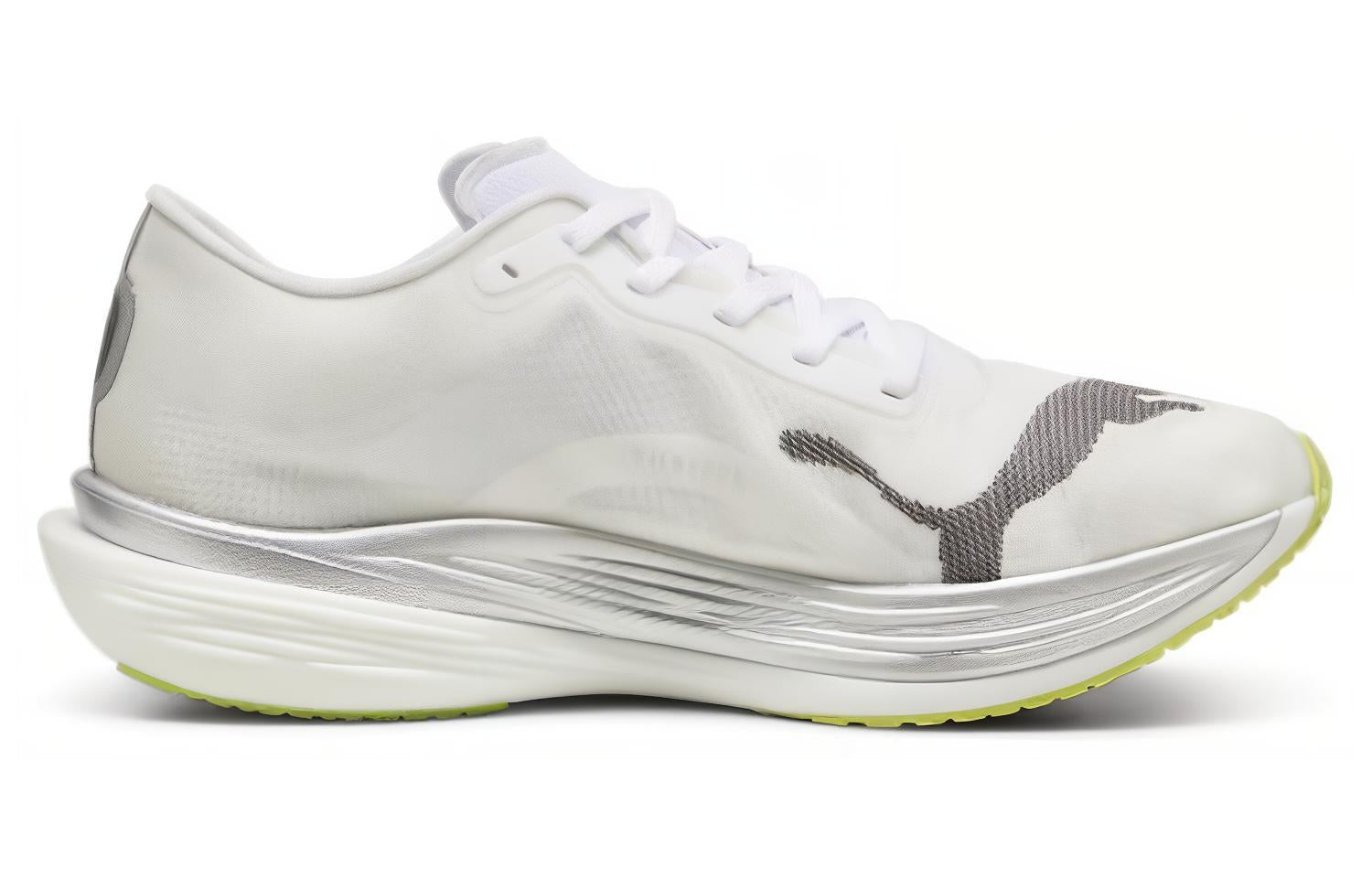 PUMA Deviate Nitro Elite 2 'Fireglow' 377786-04