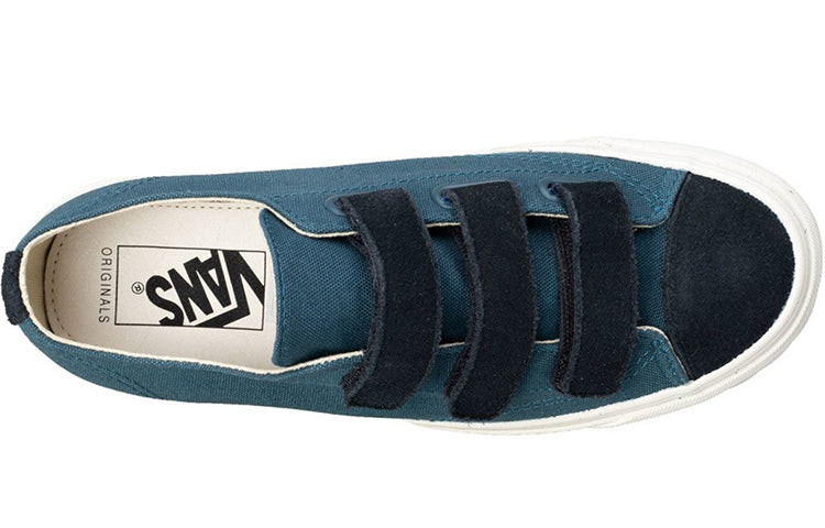 Vans Vault OG Style 23 V LX Blue VN0A38FXN8W