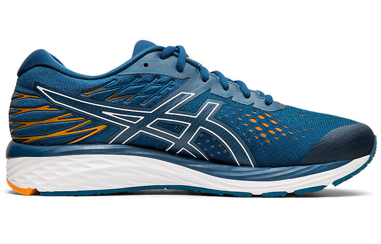 ASICS Gel-Cumulus 21 'Mako Blue' 1011A551-400